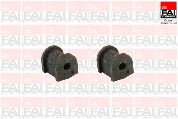 Mounting, stabiliser bar